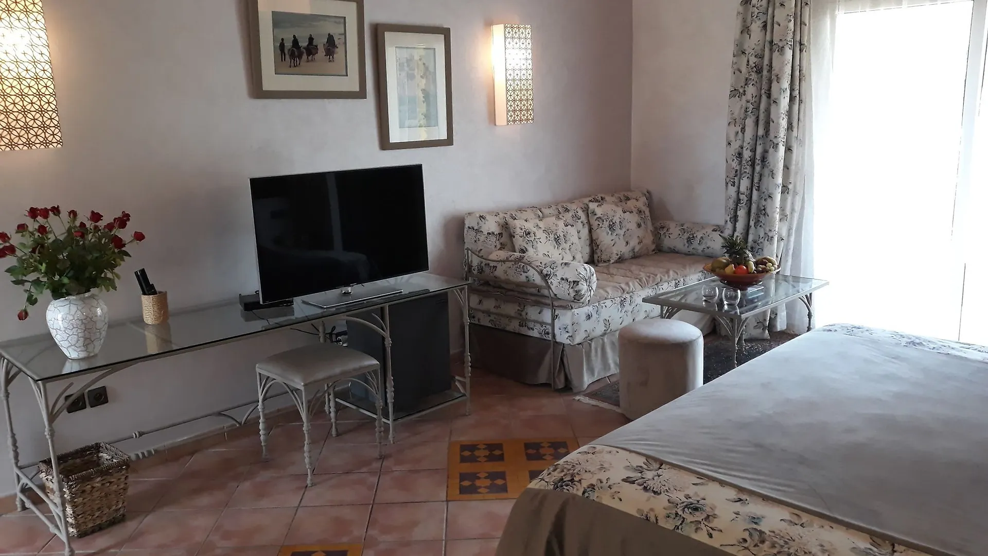 Villa Riadana Agadir 3*,  Morocco