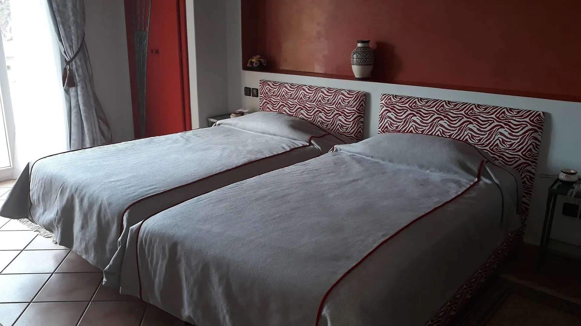 Villa Riadana Agadir Morocco