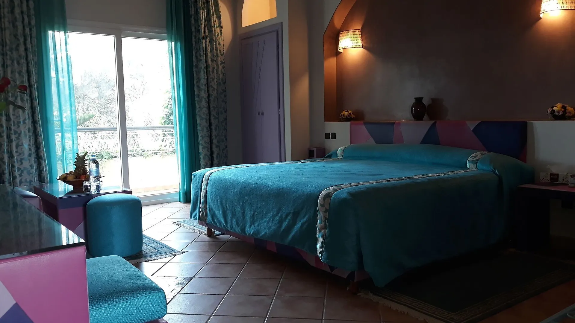 Hotel Villa Riadana Agadir