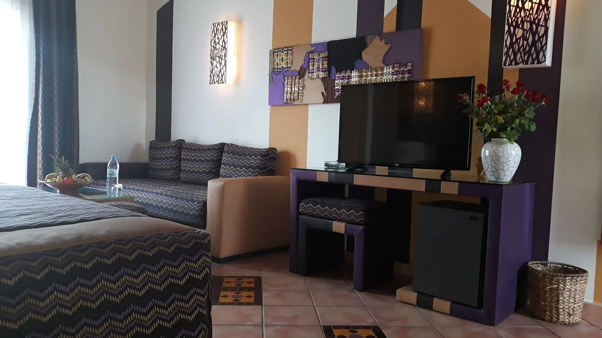 Villa Riadana Agadir Hotel